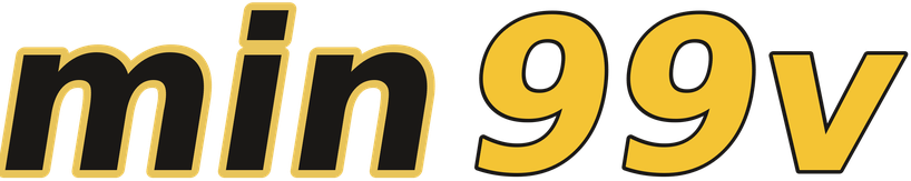 min99v logo
